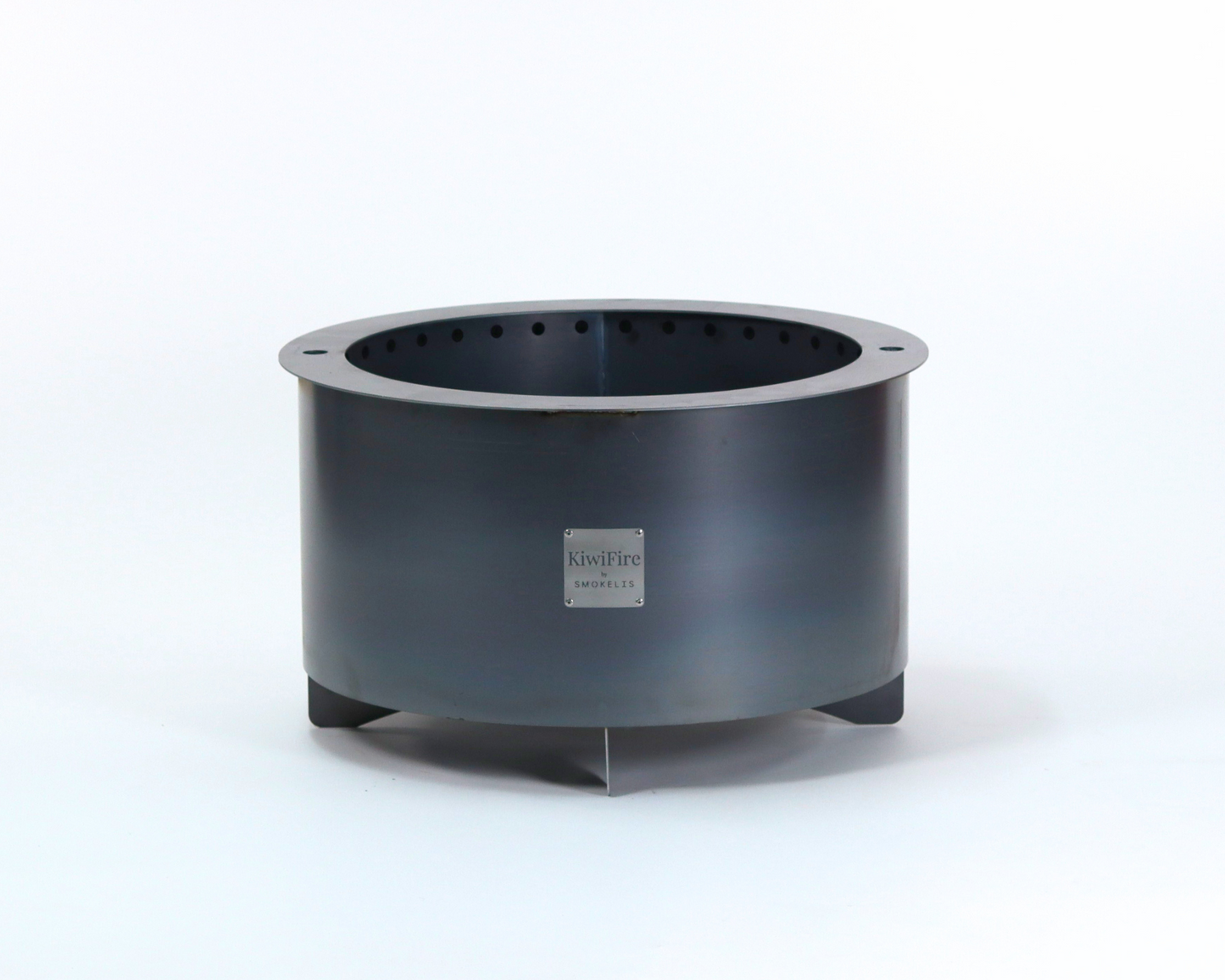 KiwiFire - Corten Fire Pit